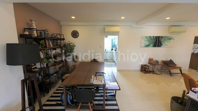3 Bed Apartment (Condo) for Sale in  One Tree Hill Mansions - Image 12